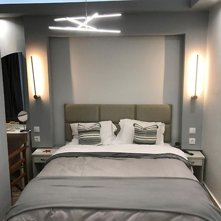 Drenos Rooms View Kallithea  Eksteriør billede