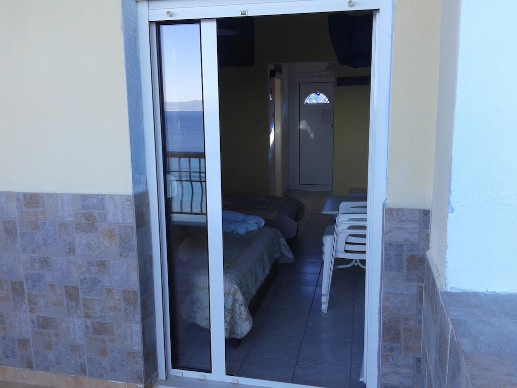 Drenos Rooms View Kallithea  Værelse billede