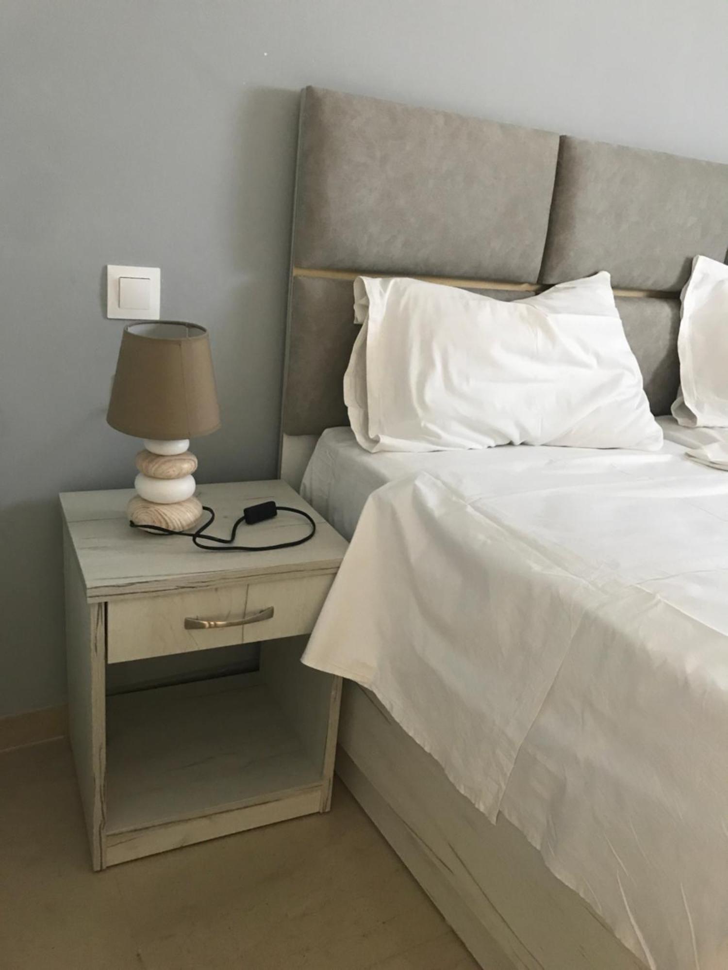 Drenos Rooms View Kallithea  Eksteriør billede